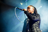 Anakronic / 27ème Festival CHORUS des Hauts-de-Seine - Le Magic Mirror (La Défense) - 29 mars 2015