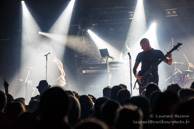 Anakronic / 27ème Festival CHORUS des Hauts-de-Seine - Le Magic Mirror (La Défense) - 29 mars 2015