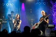 Anakronic / 27ème Festival CHORUS des Hauts-de-Seine - Le Magic Mirror (La Défense) - 29 mars 2015