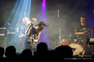 Anakronic / 27ème Festival CHORUS des Hauts-de-Seine - Le Magic Mirror (La Défense) - 29 mars 2015