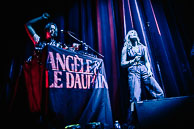 Angèle & Le Dauphin