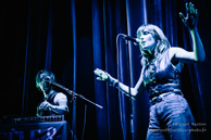 Angèle & Le Dauphin / L'Olympia - 13 février 2026