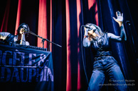 Angèle & Le Dauphin / L'Olympia - 13 février 2026