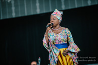 Angélique Kidjo / Fête de l'Humanité 2024 - Base 217 - Le Plessis-Pâté/Brétigny-sur-Orge - 15 septembre 2024