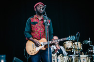 Angélique Kidjo / Fête de l'Humanité 2024 - Base 217 - Le Plessis-Pâté/Brétigny-sur-Orge - 15 septembre 2024