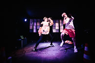 Angle Mort & Clignotant