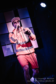 Angle Mort & Clignotant /  - 06 juin 2019