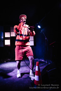 Angle Mort & Clignotant /  - 06 juin 2019