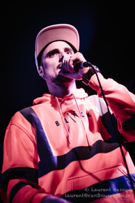 Angle Mort & Clignotant /  - 06 juin 2019