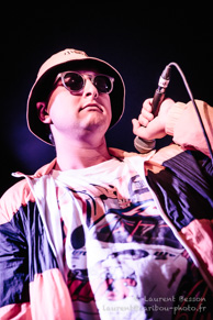 Angle Mort & Clignotant /  - 06 juin 2019