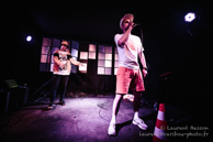 Angle Mort & Clignotant /  - 06 juin 2019