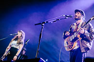 Angus & Julia Stone