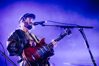 Angus & Julia Stone / Le Zenith - 01 novembre 2017