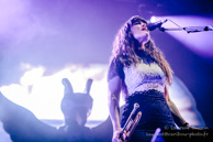 Angus & Julia Stone / Le Zenith - 01 novembre 2017