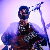 Angus & Julia Stone / Le Zenith - 01 novembre 2017