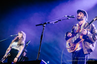 Angus & Julia Stone / Le Zenith - 01 novembre 2017