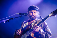 Angus & Julia Stone / Le Zenith - 01 novembre 2017