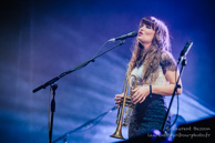 Angus & Julia Stone / Le Zenith - 01 novembre 2017