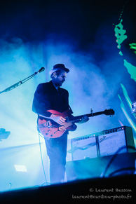 Angus & Julia Stone / Le Zenith - 01 novembre 2017