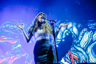 Angus & Julia Stone / Le Zenith - 01 novembre 2017