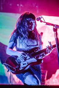 Angus & Julia Stone / Le Zenith - 01 novembre 2017