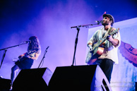 Angus & Julia Stone / Le Zenith - 01 novembre 2017