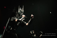 Angus McSix / Le Bataclan - 16 octobre 2025