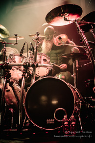 Angus McSix / Le Bataclan - 16 octobre 2025