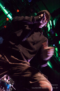 Anima / File 7 (Magny le Hongre) - 11/10/13 (1ère Partie de Suicidal Tendencies)