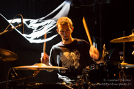 Anima / File 7 (Magny le Hongre) - 11/10/13 (1ère Partie de Suicidal Tendencies)