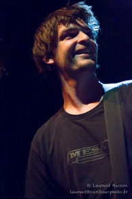 Anima / File 7 (Magny le Hongre) - 11/10/13 (1ère Partie de Suicidal Tendencies)