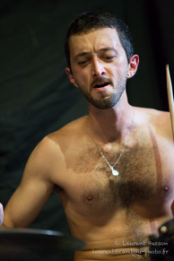 Anima / File 7 (Magny le Hongre) - 11/10/13 (1ère Partie de Suicidal Tendencies)