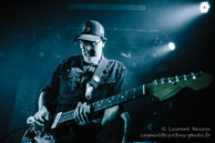 Animal Triste / La Maroquinerie - 25 novembre 2021