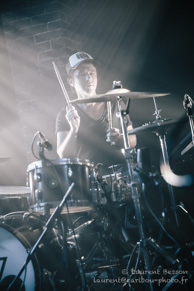 Animal Triste / La Maroquinerie - 25 novembre 2021