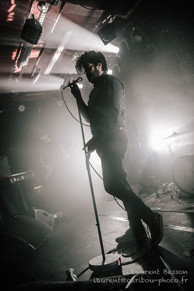 Animal Triste / La Maroquinerie - 25 novembre 2021