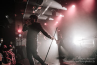 Animal Triste / La Maroquinerie - 25 novembre 2021