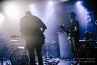 Animal Triste / La Maroquinerie - 25 novembre 2021