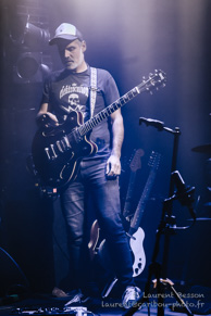 Animal Triste / La Maroquinerie - 25 novembre 2021