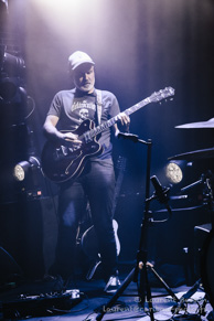 Animal Triste / La Maroquinerie - 25 novembre 2021