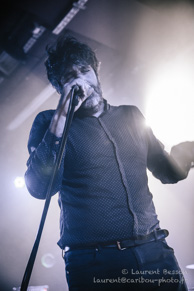 Animal Triste / La Maroquinerie - 25 novembre 2021