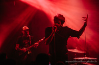 Animal Triste / La Maroquinerie - 25 novembre 2021