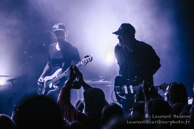 Animal Triste / La Maroquinerie - 25 novembre 2021