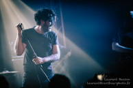 Animal Triste / Point Ephémère - 02 juin 2022