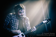 Animal Triste / Point Ephémère - 02 juin 2022