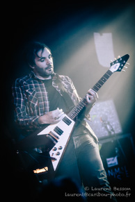 Animal Triste / Point Ephémère - 02 juin 2022