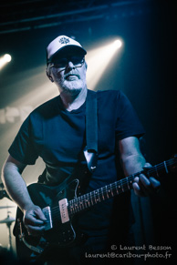 Animal Triste / Point Ephémère - 02 juin 2022