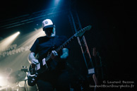 Animal Triste / Point Ephémère - 02 juin 2022