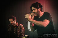 Animal Triste / Point Ephémère - 02 juin 2022