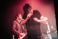 Animal Triste / Point Ephémère - 02 juin 2022