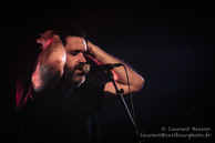 Animal Triste / Point Ephémère - 02 juin 2022